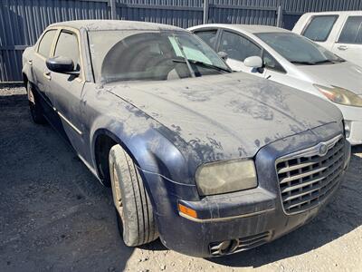 2007 Chrysler 300 Series Touring   - Photo 4 - Chula Vista, CA 91911