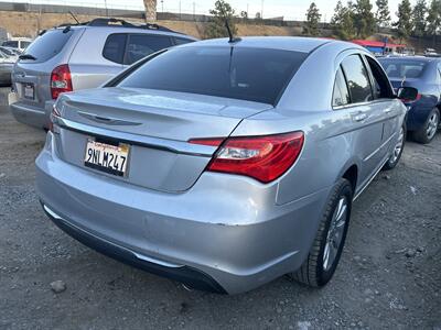 2011 Chrysler 200 Touring   - Photo 3 - Chula Vista, CA 91911