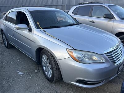 2011 Chrysler 200 Touring   - Photo 4 - Chula Vista, CA 91911