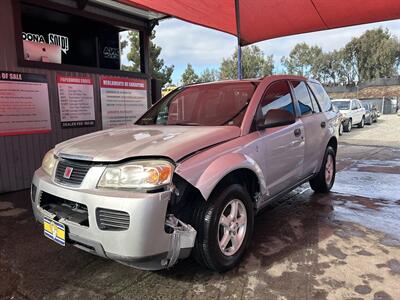 2007 Saturn Vue   - Photo 1 - Chula Vista, CA 91911
