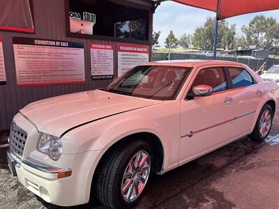 2007 Chrysler 300C   - Photo 1 - Chula Vista, CA 91911