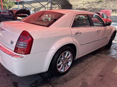 2007 Chrysler 300C   - Photo 3 - Chula Vista, CA 91911