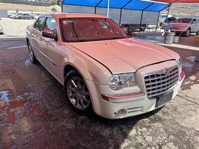 2007 Chrysler 300C   - Photo 4 - Chula Vista, CA 91911