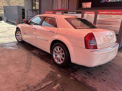 2007 Chrysler 300C   - Photo 2 - Chula Vista, CA 91911