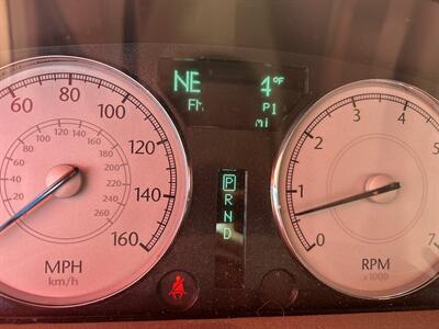 2007 Chrysler 300C   - Photo 8 - Chula Vista, CA 91911