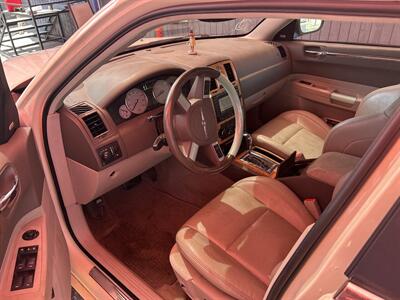 2007 Chrysler 300C   - Photo 6 - Chula Vista, CA 91911