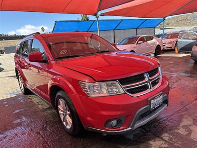 2013 Dodge Journey SXT   - Photo 4 - Chula Vista, CA 91911