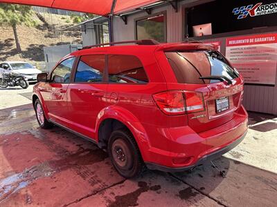 2013 Dodge Journey SXT   - Photo 2 - Chula Vista, CA 91911