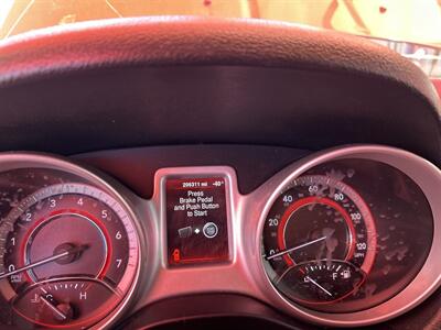 2013 Dodge Journey SXT   - Photo 6 - Chula Vista, CA 91911