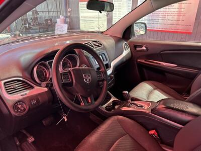 2013 Dodge Journey SXT   - Photo 5 - Chula Vista, CA 91911