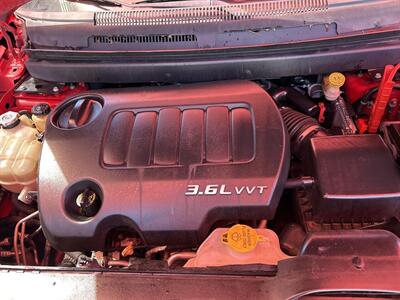 2013 Dodge Journey SXT   - Photo 8 - Chula Vista, CA 91911