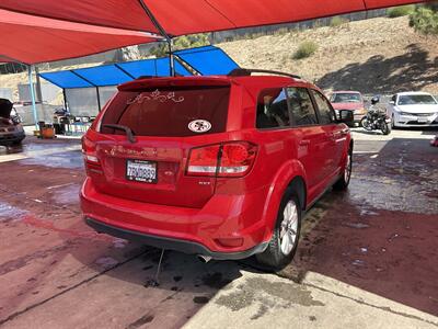2013 Dodge Journey SXT   - Photo 3 - Chula Vista, CA 91911