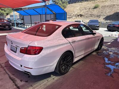 2011 BMW 550i   - Photo 3 - Chula Vista, CA 91911