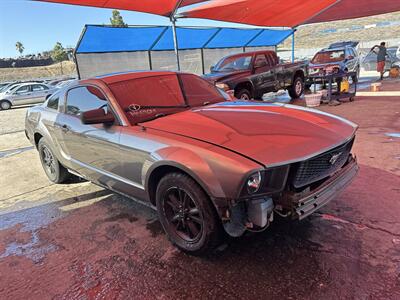 2005 Ford Mustang V6 Deluxe   - Photo 4 - Chula Vista, CA 91911