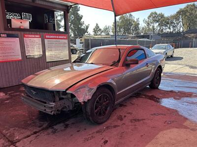 2005 Ford Mustang V6 Deluxe   - Photo 1 - Chula Vista, CA 91911