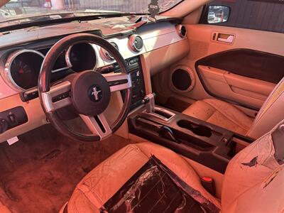 2005 Ford Mustang V6 Deluxe   - Photo 5 - Chula Vista, CA 91911