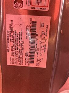 2005 Ford Mustang V6 Deluxe   - Photo 7 - Chula Vista, CA 91911