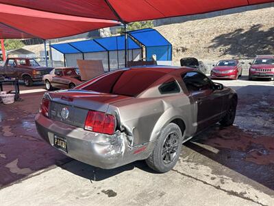 2005 Ford Mustang V6 Deluxe   - Photo 3 - Chula Vista, CA 91911