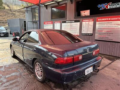 1999 Acura Integra GS   - Photo 2 - Chula Vista, CA 91911