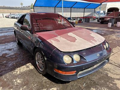 1999 Acura Integra GS   - Photo 4 - Chula Vista, CA 91911