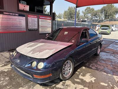 1999 Acura Integra GS   - Photo 1 - Chula Vista, CA 91911