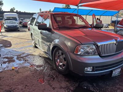 2006 Lincoln Navigator Luxury   - Photo 4 - Chula Vista, CA 91911