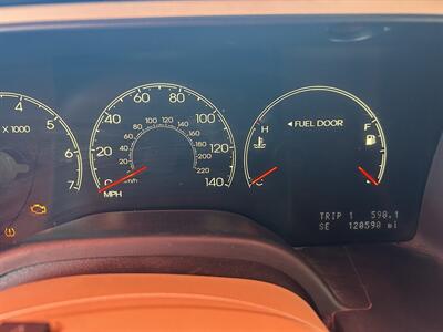 2006 Lincoln Navigator Luxury   - Photo 6 - Chula Vista, CA 91911