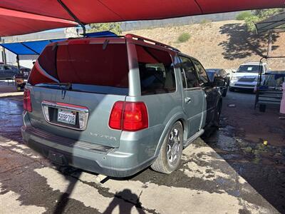 2006 Lincoln Navigator Luxury   - Photo 3 - Chula Vista, CA 91911