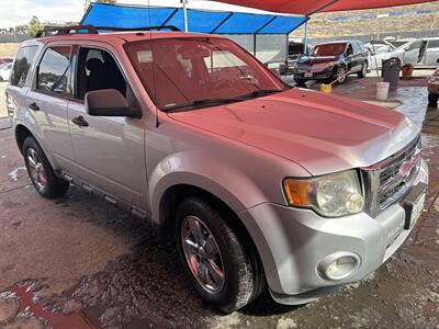 2009 Ford Escape XLT   - Photo 4 - Chula Vista, CA 91911