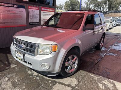 2009 Ford Escape XLT   - Photo 1 - Chula Vista, CA 91911