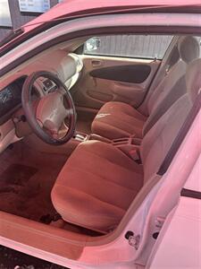 2001 Toyota Corolla CE   - Photo 5 - Chula Vista, CA 91911