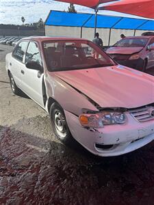 2001 Toyota Corolla CE   - Photo 4 - Chula Vista, CA 91911