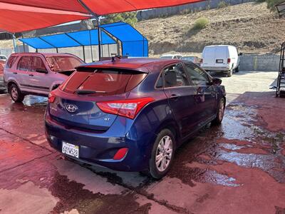 2013 Hyundai ELANTRA GT   - Photo 3 - Chula Vista, CA 91911