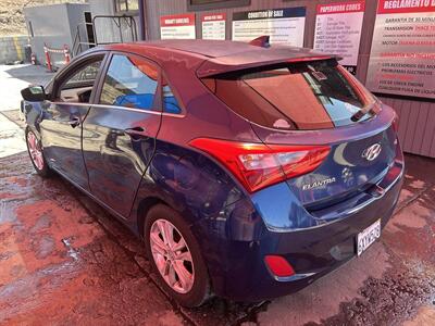 2013 Hyundai ELANTRA GT   - Photo 2 - Chula Vista, CA 91911