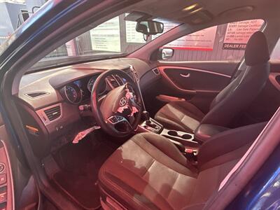 2013 Hyundai ELANTRA GT   - Photo 5 - Chula Vista, CA 91911