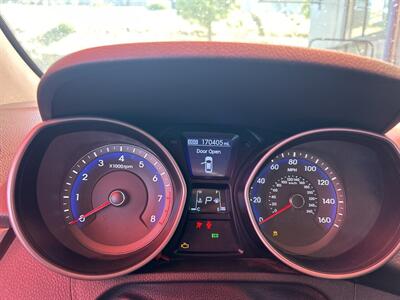 2013 Hyundai ELANTRA GT   - Photo 7 - Chula Vista, CA 91911