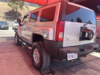 2007 Hummer H3   - Photo 2 - Chula Vista, CA 91911