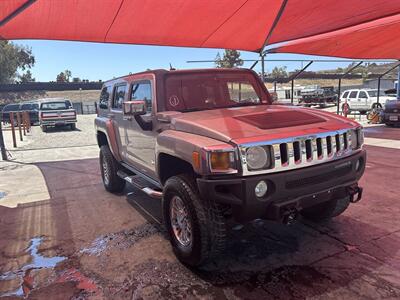 2007 Hummer H3   - Photo 4 - Chula Vista, CA 91911