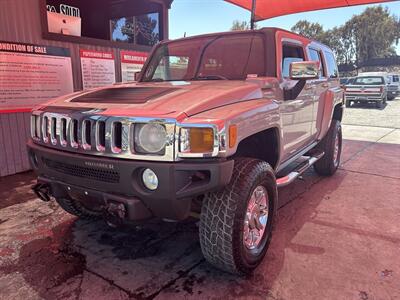 2007 Hummer H3   - Photo 1 - Chula Vista, CA 91911