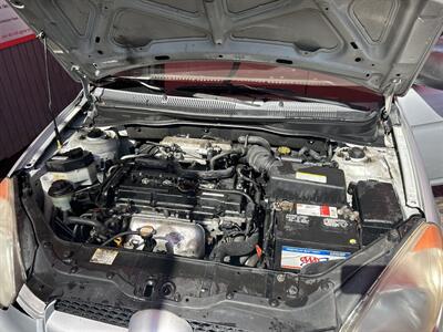 2007 Hyundai ACCENT GS   - Photo 7 - Chula Vista, CA 91911
