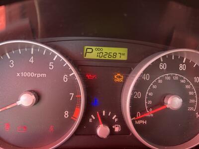 2007 Hyundai ACCENT GS   - Photo 8 - Chula Vista, CA 91911