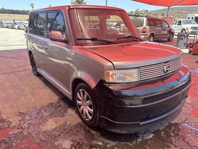 2005 Scion xB   - Photo 4 - Chula Vista, CA 91911