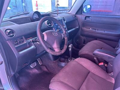 2005 Scion xB   - Photo 7 - Chula Vista, CA 91911