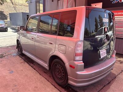 2005 Scion xB   - Photo 2 - Chula Vista, CA 91911