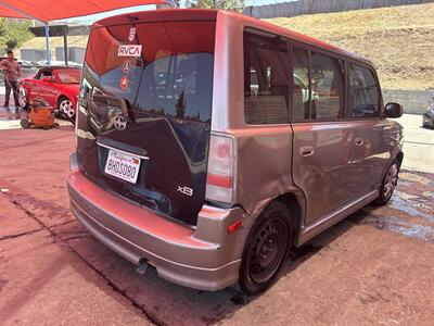 2005 Scion xB   - Photo 3 - Chula Vista, CA 91911