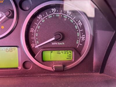 2008 Land Rover Range Rover Sport HSE   - Photo 8 - Chula Vista, CA 91911