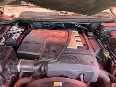 2008 Land Rover Range Rover Sport HSE   - Photo 5 - Chula Vista, CA 91911