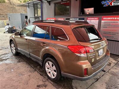 2011 Subaru Outback 2.5i Premium   - Photo 2 - Chula Vista, CA 91911