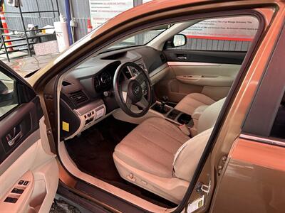 2011 Subaru Outback 2.5i Premium   - Photo 5 - Chula Vista, CA 91911