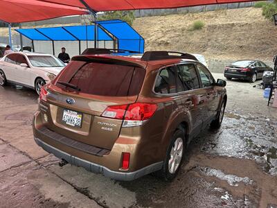 2011 Subaru Outback 2.5i Premium   - Photo 3 - Chula Vista, CA 91911